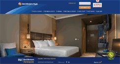 Desktop Screenshot of hotelexposofia.com